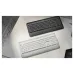 Teclado Logitech Signature K650 - Inalámbrico - Bluetooth - Grafito - 920-010910