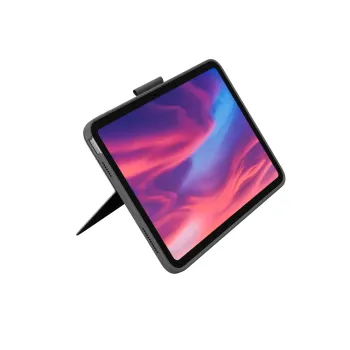 Funda Logitech Combo Touch - 10.9" - Con Teclado - Para iPad - 920-011433
