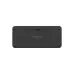 Teclado Logitech PEBBLE KEYS 2 K380S - Inalámbrico - Bluetooth - Grafito - 920-011783 Teclado Logitech PEBBLE KEYS 2 K380S - Inalámbrico - Bluetooth - Grafito - 920-011783
