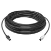 Cable Din Extension 15M Para Equipo Group Logitech - 939-001490