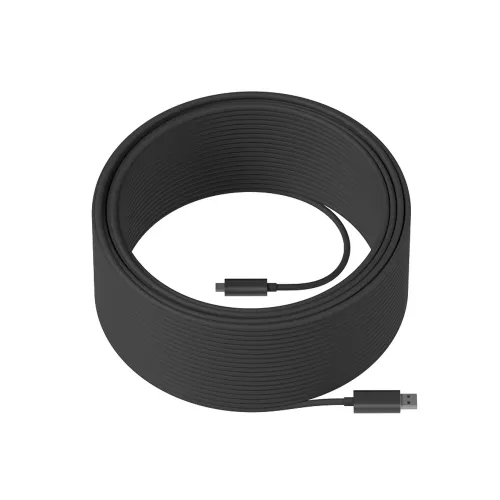 Logitech 939-001805 Cable Usb Usb 3.2 Gen 2 (3.1 Gen 2) 45 M Usb A Usb C Grafito - 939-001805 Logitech 939-001805 Cable Usb Usb 3.2 Gen 2 (3.1 Gen 2) 45 M Usb A Usb C Grafito - 939-001805