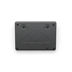 Logitech 939-001950 Sala De Reunión Muestra 25.6 Cm (10.1") 1280 X 800 Pixeles Ips Negro - 939-001950