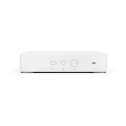 Sistema de Videoconferencia Logitech RoomMate - 1x RJ-45 - 3x HDMI - 3x USB A - Blanco - 950-000081 - 950-000081
