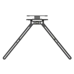 Logitech 952-000041 Accesorio Para Montaje De Cámaras Montaje Del Monitor - 952-000041