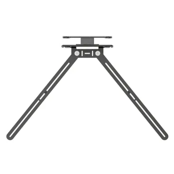 Logitech 952-000041 Accesorio Para Montaje De Cámaras Montaje Del Monitor - 952-000041