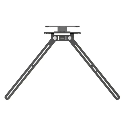 Logitech 952-000041 Accesorio Para Montaje De Cámaras Montaje Del Monitor - 952-000041 Logitech 952-000041 Accesorio Para Montaje De Cámaras Montaje Del Monitor - 952-000041