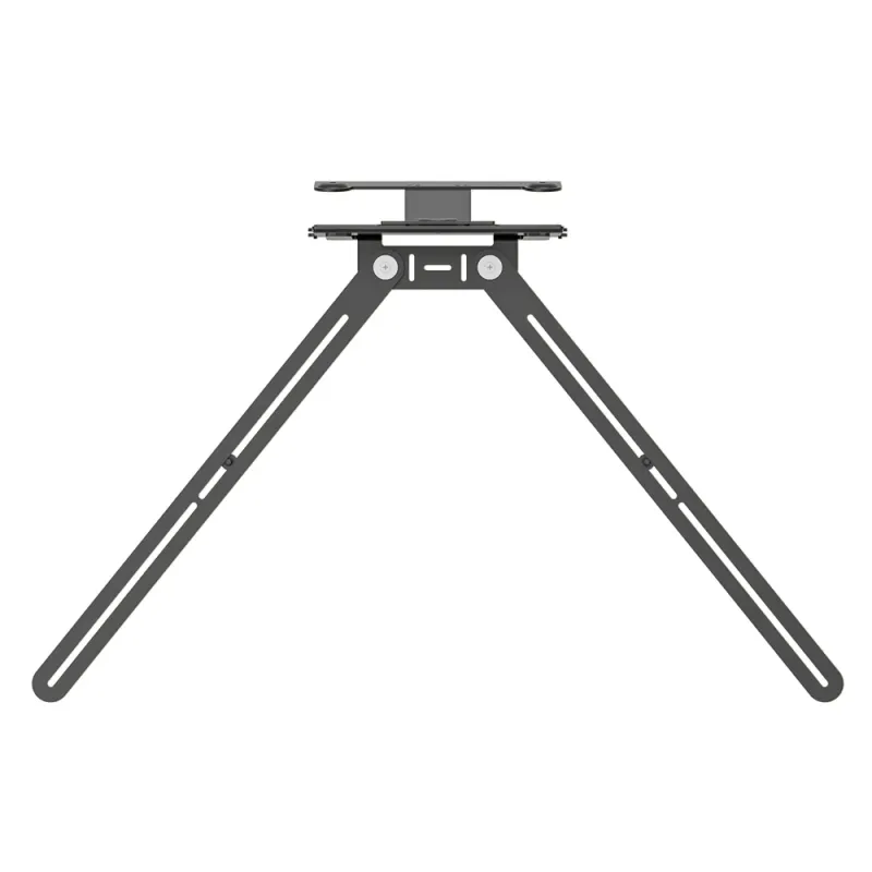 Logitech 952-000041 Accesorio Para Montaje De Cámaras Montaje Del Monitor - 952-000041