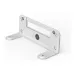 Logitech Wall Mount For Video Bars Montaje En Pared Blanco - 952-000044 Logitech Wall Mount For Video Bars Montaje En Pared Blanco - 952-000044