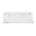 Logitech Wall Mount For Video Bars Montaje En Pared Blanco - 952-000044 Logitech Wall Mount For Video Bars Montaje En Pared Blanco - 952-000044