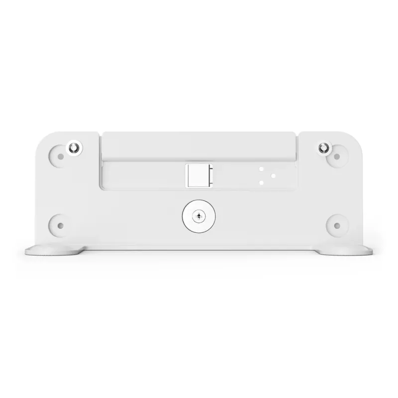 Logitech Wall Mount For Video Bars Montaje En Pared Blanco - 952-000044