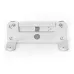 Logitech Wall Mount For Video Bars Montaje En Pared Blanco - 952-000044 Logitech Wall Mount For Video Bars Montaje En Pared Blanco - 952-000044
