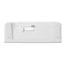 Logitech Wall Mount For Video Bars Montaje En Pared Blanco - 952-000044 Logitech Wall Mount For Video Bars Montaje En Pared Blanco - 952-000044
