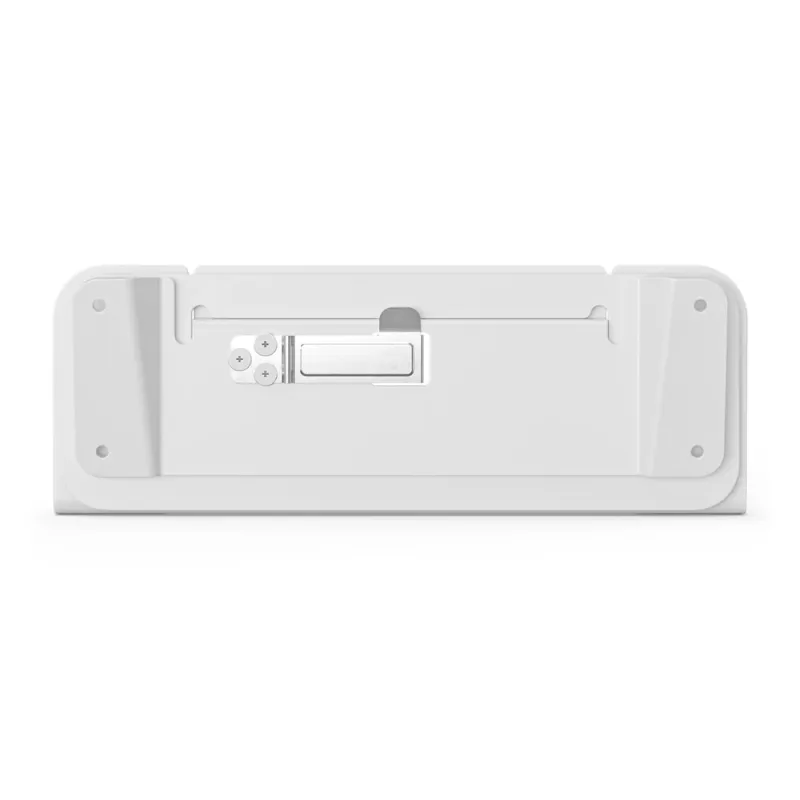 Logitech Wall Mount For Video Bars Montaje En Pared Blanco - 952-000044