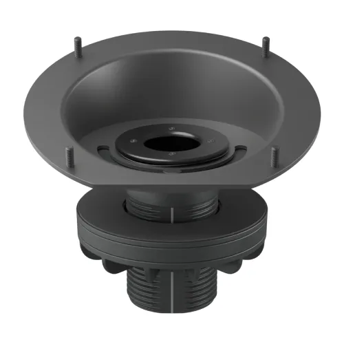 Logitech 952-000080 Accesorio Para Videoconferencias Montaje Vertical Grafito - 952-000080 Logitech 952-000080 Accesorio Para Videoconferencias Montaje Vertical Grafito - 952-000080