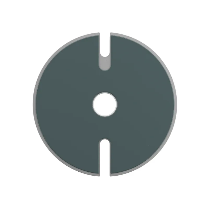 Logitech 952-000120 Accesorio Para Montaje De Cámaras Placa De Montaje - 952-000120