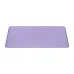 Mouse Pad Logitech DESK MAT - 700x300x2mm - Resistente a Salpicaduras - Morado - 956-000036