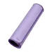 Mouse Pad Logitech DESK MAT - 700x300x2mm - Resistente a Salpicaduras - Morado - 956-000036