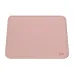 Mouse Pad Logitech Studio Series - 230x200x2mm - Antideslizante - Rosa - 956-000037