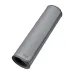 Mouse Pad Logitech DESK MAT - 700x300x2mm - Resistente a Salpicaduras - Gris - 956-000047