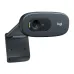 Cámara Web Logitech C270 Hd 720P Micrófono - 960-000694