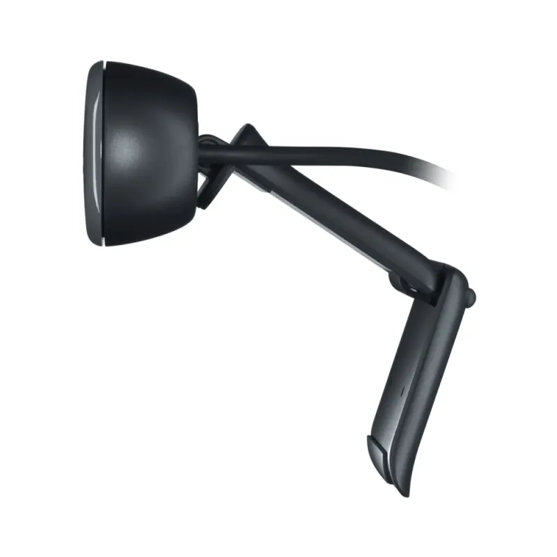 Cámara Web Logitech C270 Hd 720P Micrófono - 960-000694