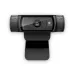Webcam Logitech C920 - 1920 X 1080 Pixeles - USB 2.0 - Negro - 960-000764