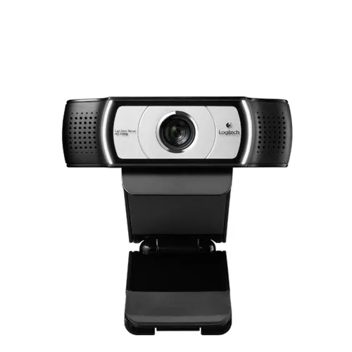 Logitech 960-000971 Cámara Web 1920 X 1080 Pixeles Usb Negro - 960-000971