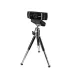 Camara Web Logitech C922 Pro - 2Mpx - 1080p - 30FPS - USB 2.0 - Streaming Full HD - 960-001087