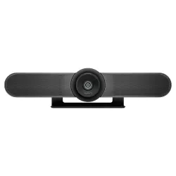 Logitech 960-001101 Cámara De Videoconferencia Negro 3840 X 2160 Pixeles 30 Fps - 960-001101