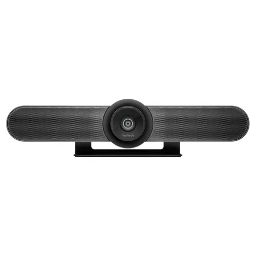 Logitech 960-001101 Cámara De Videoconferencia Negro 3840 X 2160 Pixeles 30 Fps - 960-001101