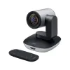 Cámara de Videoconferencia Logitech PTZ 2 Pro - 1920x1080 - 30fps - USB - Auto-foco - 960-001184