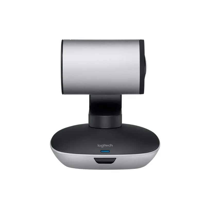Cámara de Videoconferencia Logitech PTZ 2 Pro - 1920x1080 - 30fps - USB - Auto-foco - 960-001184