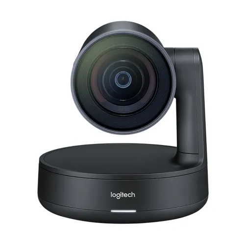 Logitech 960-001226 Cámara De Videoconferencia 13 Mp Negro 3840 X 2160 Pixeles 60 Fps - 960-001226 Logitech 960-001226 Cámara De Videoconferencia 13 Mp Negro 3840 X 2160 Pixeles 60 Fps - 960-001226