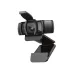 Cámara Web Logitech C920S Hd Pro 1920 X 1080 Micrófono Usb 3.1 Negro - 960-001257