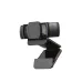 Cámara Web Logitech C920S Hd Pro 1920 X 1080 Micrófono Usb 3.1 Negro - 960-001257