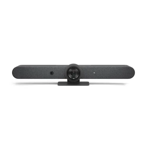 Logitech 960-001308 Sistema De Video Conferencia Ethernet Sistema De Video Conferencia De Grupo - 960-001308
