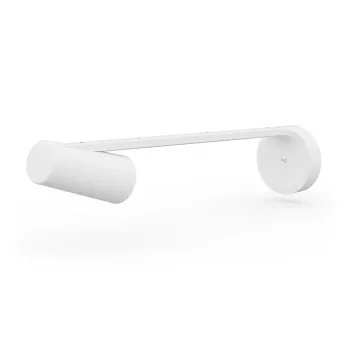 Logitech 960-001332 Cámara De Videoconferencia Blanco 1920 X 1080 Pixeles 15 Fps - 960-001332