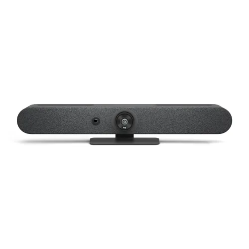 Logitech 960-001336 Sistema De Video Conferencia Ethernet Sistema De Video Conferencia De Grupo - 960-001336