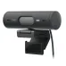 Cámara Web Logitech Brio 505 - Full HD - USB-C - Grafito - 960-001515 Cámara Web Logitech Brio 505 - Full HD - USB-C - Grafito - 960-001515