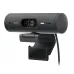 Cámara Web Logitech Brio 505 - Full HD - USB-C - Grafito - 960-001515 Cámara Web Logitech Brio 505 - Full HD - USB-C - Grafito - 960-001515