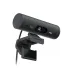 Cámara Web Logitech Brio 505 - Full HD - USB-C - Grafito - 960-001515 Cámara Web Logitech Brio 505 - Full HD - USB-C - Grafito - 960-001515