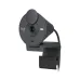 Cámara Web Logitech Brio 305 - 2MP - USB-C - Grafito - 960-001519 Cámara Web Logitech Brio 305 - 2MP - USB-C - Grafito - 960-001519