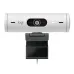 Cámara Web Logitech Brio 500 - 1080P - Micrófono - USB-C - Blanco - 960-001426