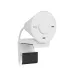 Cámara Web Logitech Brio 300 - 1080P - Micrófono - USB-C - Blanco - 960-001440 Cámara Web Logitech Brio 300 - 1080P - Micrófono - USB-C - Blanco - 960-001440