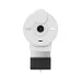 Cámara Web Logitech Brio 300 - 1080P - Micrófono - USB-C - Blanco - 960-001440 Cámara Web Logitech Brio 300 - 1080P - Micrófono - USB-C - Blanco - 960-001440