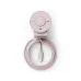 Cámara Web Logitech Brio 300 - 1080P - Micrófono - USB-C - Rosa - 960-001446