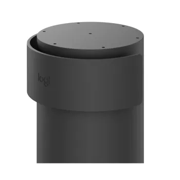 Logitech 960-001510 Cámara De Videoconferencia Grafito 3840 X 2160 Pixeles 60 Fps Cmos - 960-001510