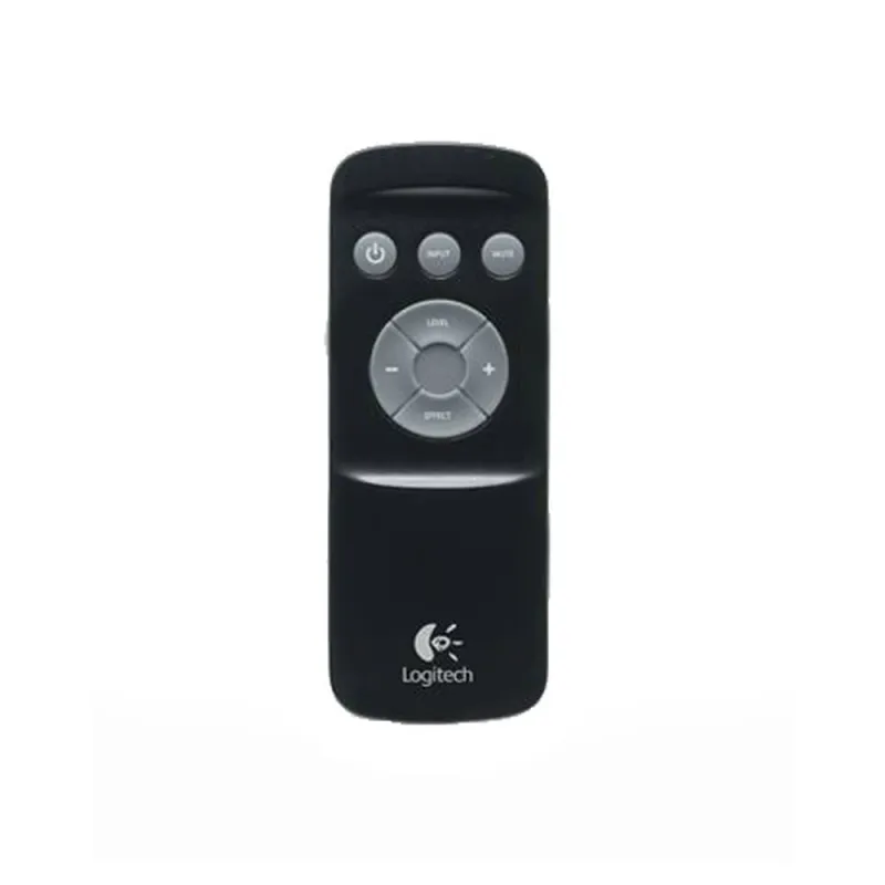 Bocinas Logitech Z906 - 5.1 Canales - 500 Watts RMS - THX - DVD/ iPod/ RCA - 980-000474