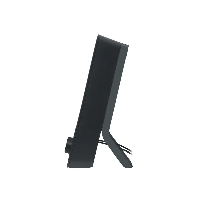 Bocinas Logitech Z207 Bluetooth 3.5 Mm Pc/ Mac/ Mp3 Negro - 980-001294