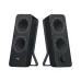Bocinas Logitech Z207 Bluetooth 3.5 Mm Pc/ Mac/ Mp3 Negro - 980-001294 Bocinas Logitech Z207 Bluetooth 3.5 Mm Pc/ Mac/ Mp3 Negro - 980-001294